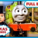 Oliver's Find | Thomas & Friends | Season 5 Episode 8 - Kids TV Series, Kingdom Kids Zone - Thomas & Friends