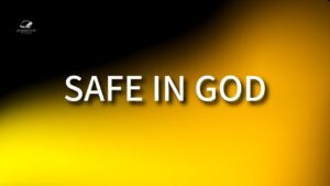 God Has You Here for a Reason — Rest Now - Hope & Healing, Meditations - Atmosphere of Grace