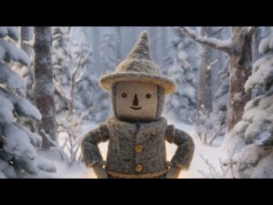 How to Draw the Tin Man | Goodnight Goober | Goober Draws - Kids (0-5), Kingdom Kids Zone - Back To The Basics!