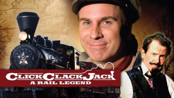 Click Clack Jack | Full-Length Free Faith Film - Movies & TV - Faith Stories and Secrets