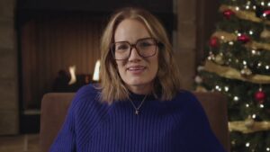Kendra's My Story - Heart Healing, Identity & Self-worth, Testimonies - Crossroads on 23