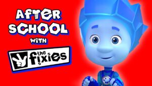 🔴 After School with The Fixies! – Full episodes to enjoy after school! | Livestream - Kingdom Kids Zone, Little Learners - The Fixies
