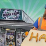 🥨 The Awesome Song 🎶 and Yummy Treats | Handyman Hal and Friends make Prezels - Kingdom Kids Zone, Sing With Me - Handyman Hal - Music for Kids