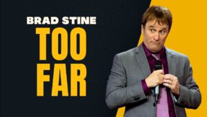 Loving Animals Is Fine But This Is Too Far | Brad Stine - Comedy - Brad Stine Has Issues