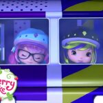 Berry Bitty Adventures 🍓 Road Trip Gone Wrong! 🍓 Strawberry Shortcake 🍓 Cartoon for Kids - Kids TV Series, Kingdom Kids Zone - Strawberry Shortcake - WildBrain