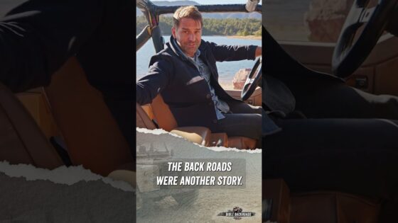 Backroads of Galatia | Bible Geography & Paul’s Mission | Drive Thru History - Kids (6-9), Kingdom Kids Zone, Shorts - Drive Thru History with Dave Stotts