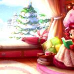 Strawberry Shortcake 🍓 Cosy Winter Jazz for Study & Calm Vibes - Kids TV Series, Kingdom Kids Zone - Strawberry Shortcake - WildBrain