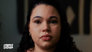FORMER JEHOVAH'S WITNESS SPEAKS OUT | TESTIMONY 334 - From Various Beliefs, Salvation / Converts, Testimonies - Delafé Testimonies