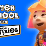 ๐ด After School with The Fixies! โ Full episodes to enjoy after school! | Livestream - Kingdom Kids Zone, Little Learners - The Fixies