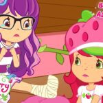 Berry Bitty Adventures 🍓 Break a Leg! 🍓 Strawberry Shortcake Webseries 🍓 Cartoon For Kids - Kids TV Series, Kingdom Kids Zone - Strawberry Shortcake - WildBrain