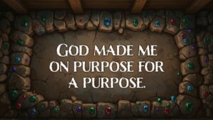 God Can Use What You Have | Loaves and Fish | Kids Bible Lesson on Purpose | Treasured - Kingdom Kids Zone, Shows - The LKIDS Show