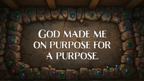 God Can Use What You Have | Loaves and Fish | Kids Bible Lesson on Purpose | Treasured - Kingdom Kids Zone, Shows - The LKIDS Show