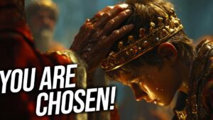 You Are Chosen I TSNL Youth Prayer Night - Gameplay, Kingdom Kids Zone, Minecraft - Supernatural Kids