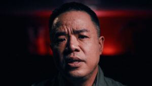 Former BUDDHIST Gives His Life to Jesus & Speaks Out! | Testimony 329 - Buddhist, Salvation / Converts, Testimonies - Delafé Testimonies