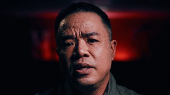 Former BUDDHIST Gives His Life to Jesus & Speaks Out! | Testimony 329 - Buddhist, Salvation / Converts, Testimonies - Delafé Testimonies