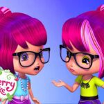 Berry Bitty Adventures 🍓 Which TWIN is best?🍓 Strawberry Shortcake 🍓 Cartoon for Kids - Kids TV Series, Kingdom Kids Zone - Strawberry Shortcake - WildBrain