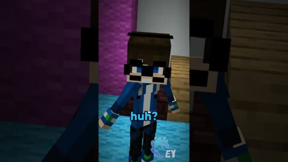Minecraft, But My Bully Makes Me Stronger… - Gameplay, Kingdom Kids Zone, Minecraft - EYstreem