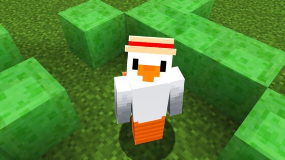 misc jobs in my superflat world lol - Gameplay, Kingdom Kids Zone, Minecraft - CringyGull