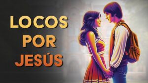 Locos Por Jesús | Película cristiana en español | Kevin Sorbo | Ashley Hibbs - Full Movies, Movies & TV - Deep C Digital