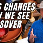 Why Jesus Was Crucified During Passover - Documentaries, Movies & TV - Appian Media