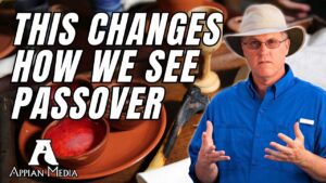 Why Jesus Was Crucified During Passover - Documentaries, Movies & TV - Appian Media