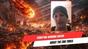 Terrifying Warning Dream About the End Times - End Times, Testimonies - Uplifted
