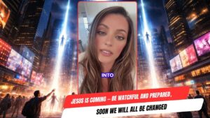 Jesus Is Coming — Be Watchful and Prepared, Soon We Will All Be Changed - End Times, Testimonies - Uplifted