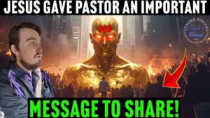 End Time Warning Dream From Pastor! You Need To Hear What He Says #rapture #endtimes #jesus - End Times, Rapture, Testimonies - Cloud 9 Blessings