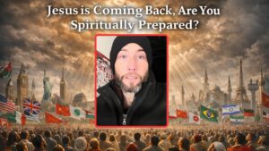 Jesus is Coming Back, Are You Spiritually Prepared? - End Times, Testimonies - Uplifted