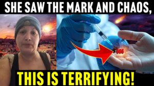 A Warning About THE END TIMES! You Need To Hear This, Jesus is Coming #rapture #Jesus #endtimes - End Times, Testimonies - Cloud 9 Blessings