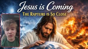 Jesus Is Coming — The Rapture Is Near. We Are Running Out of Time. - End Times, Testimonies - Uplifted
