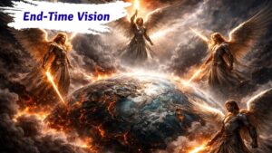 End-Time Vision — What Is Coming Upon the World - End Times, Testimonies - Uplifted