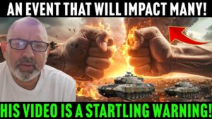 He Saw a Nuclear Event Coming to America! He Wanted To Share His Video Message #endtimes #jesus - End Times, Testimonies, Tribulation - Cloud 9 Blessings
