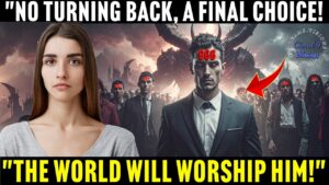 End Time Dreams: The Final DECEPTION, What Will Be Your Choice? These Dreams are SHOCKING! #endtimes - End Times, Rapture, Testimonies - Cloud 9 Blessings