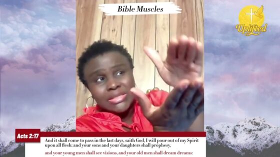 The Wait Is Almost Over — Jesus Is Coming | A Powerful Rapture Dream - End Times, Testimonies - Uplifted