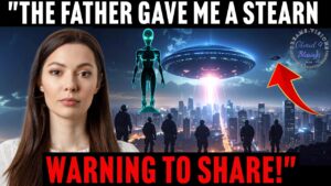 The City Was Covered in Complete DARKNESS AND EVIL! You Need To Hear This #rapture #endtimes #jesus - End Times, Testimonies, Tribulation - Cloud 9 Blessings