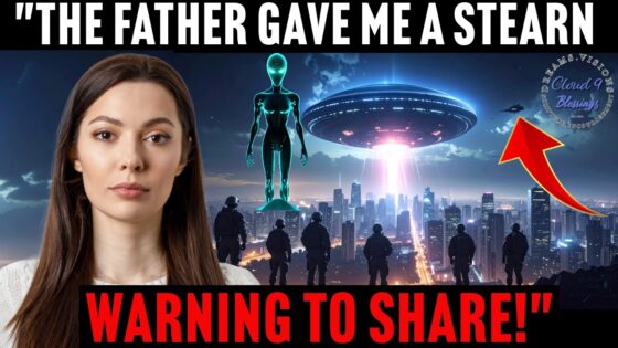 The City Was Covered in Complete DARKNESS AND EVIL! You Need To Hear This #rapture #endtimes #jesus - End Times, Testimonies, Tribulation - Cloud 9 Blessings