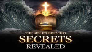 The Bible's Greatest Secrets Revealed | Full Christian Documentary - Movies & TV - Faith Stories and Secrets