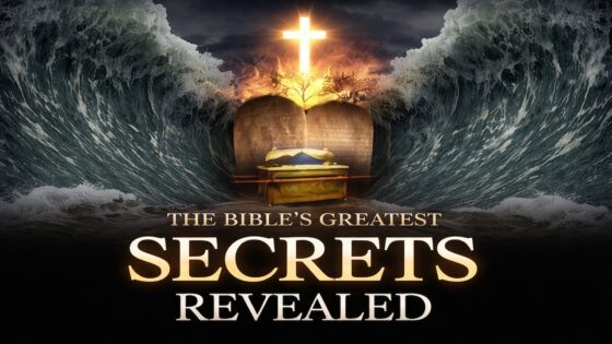 The Bible's Greatest Secrets Revealed | Full Christian Documentary - Movies & TV - Faith Stories and Secrets