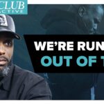 Philip Anthony Mitchell Heard One Message — One He Couldn’t Turn From Forever… | 7Ci - Gospel Ministers, Public Figures, Testimonies - The 700 Club