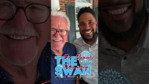 Elvis and The Swan #encourageoneanother #dennisswanberg #theswan #elvisandrus - Comedy, Shorts - Dennis Swanberg - "The Swan"