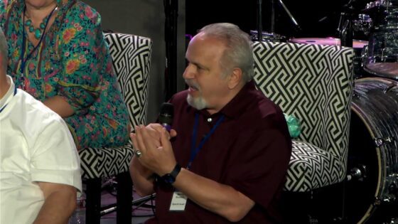 DAY 3 | SATURDAY | OCT 4TH | BONUS BREAKOUT SESSION - Multi-Testimony Video, Testimonies - Heaven Encounters with Randy Kay