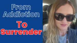 Dawn Sanchez: Breaking Addiction Addiction with Jesus! - Addiction, Substance addiction, Testimonies - Christian Life Testimonies