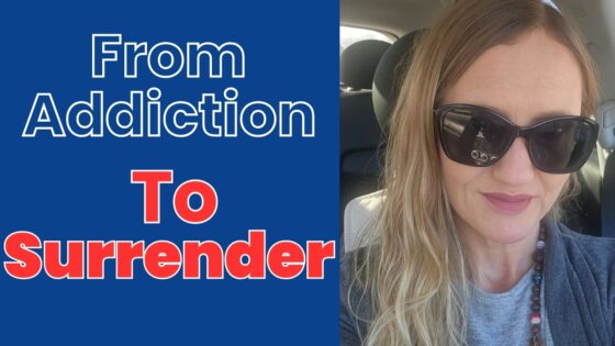 Dawn Sanchez: Breaking Addiction Addiction with Jesus! - Addiction, Substance addiction, Testimonies - Christian Life Testimonies