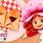 Pen Pal Pies π The Berry Best Baking Show π Strawberry Shortcake π Show for Kids - Kids TV Series, Kingdom Kids Zone - Strawberry Shortcake - WildBrain