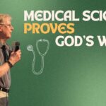 Medical Science Proves God's Word | Ken Tonkin's Testimony - Body Healing, Oncologic conditions, Testimonies - Hillside Church