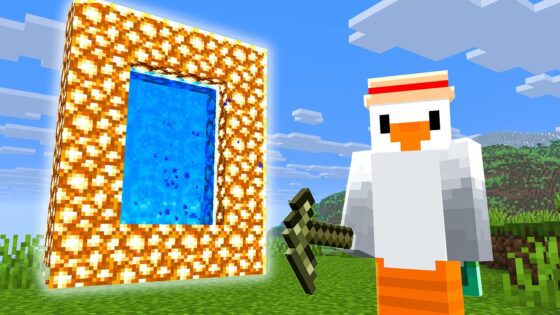 The Aether got Updated. Let's Go Back. - Gameplay, Kingdom Kids Zone, Minecraft - CringyGull