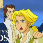 One Life to Lose | Liberty's Kids – WildBrain | Historic Cartoons for Kids - Kids (6+), Kingdom Kids Zone - Liberty's Kids - WildBrain