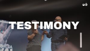 Autistic Child Speaks for the First Time After Baptism - Autism, Body Healing, psychological Disorders - Christ Fellowship Church