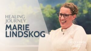 When a Mother's Faith Literally Moved Her Son's Skull | Marie Lindskog - Body Healing, Bone-related conditions, Testimonies - Gospel Truth Network
